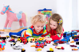Kids & toy
