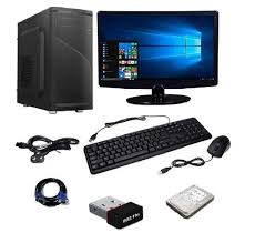 Computer & Accessories