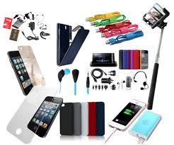 Phone accessories